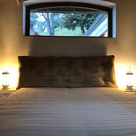 La Casita Eco Country House Bed & Breakfast Faedis Exterior foto