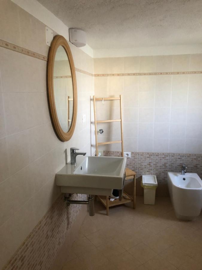 La Casita Eco Country House Bed & Breakfast Faedis Exterior foto