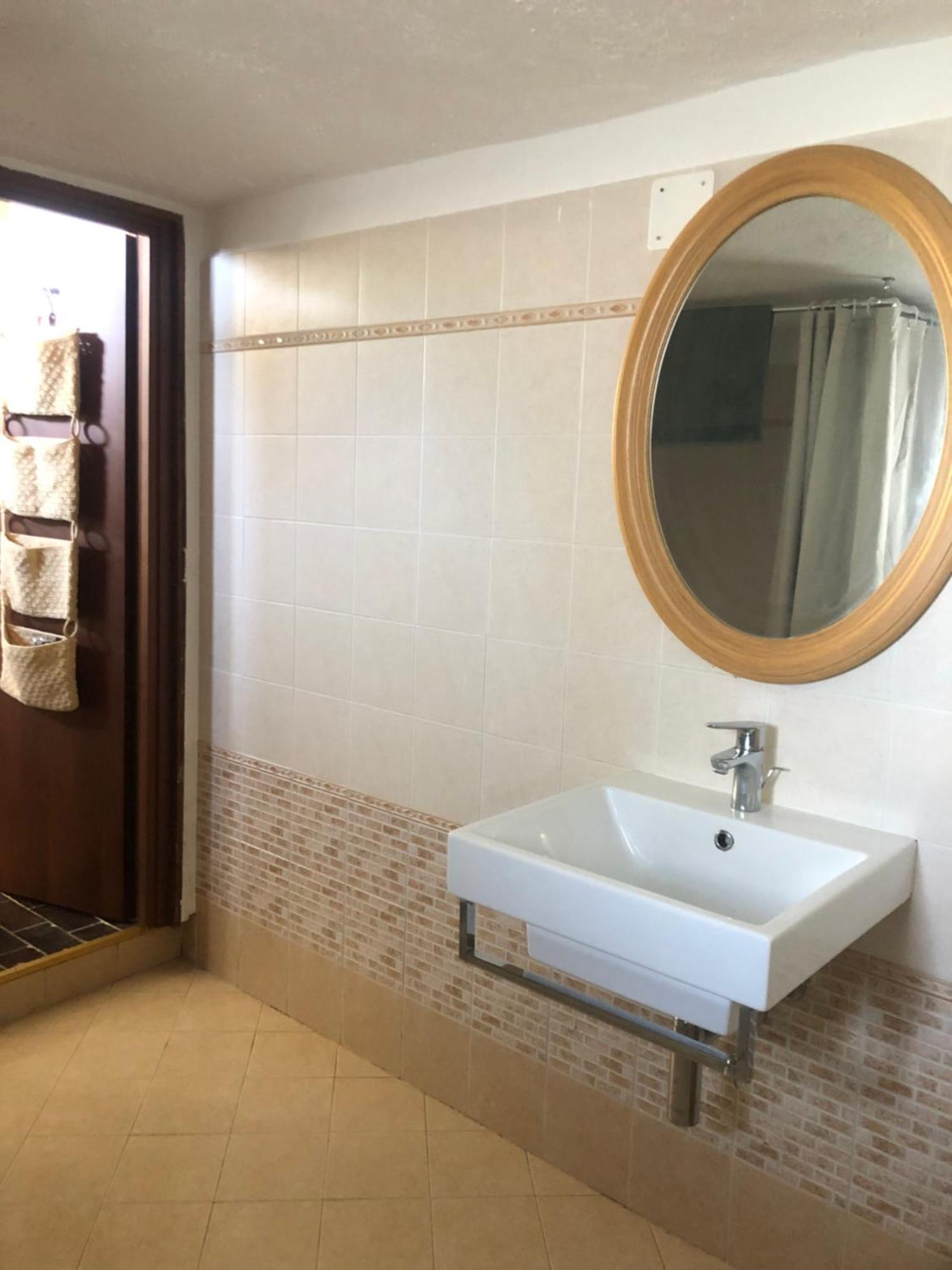 La Casita Eco Country House Bed & Breakfast Faedis Exterior foto