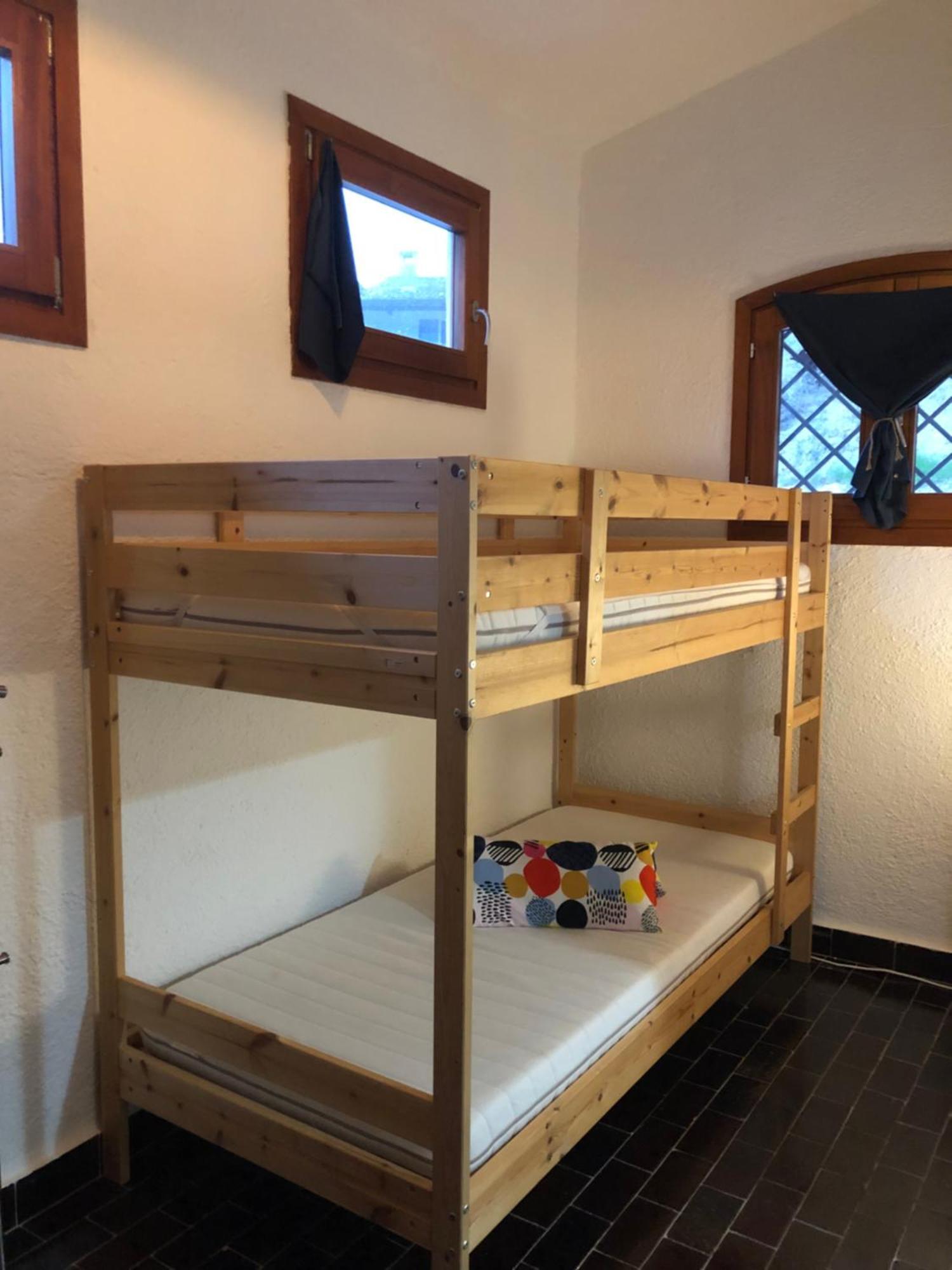 La Casita Eco Country House Bed & Breakfast Faedis Exterior foto