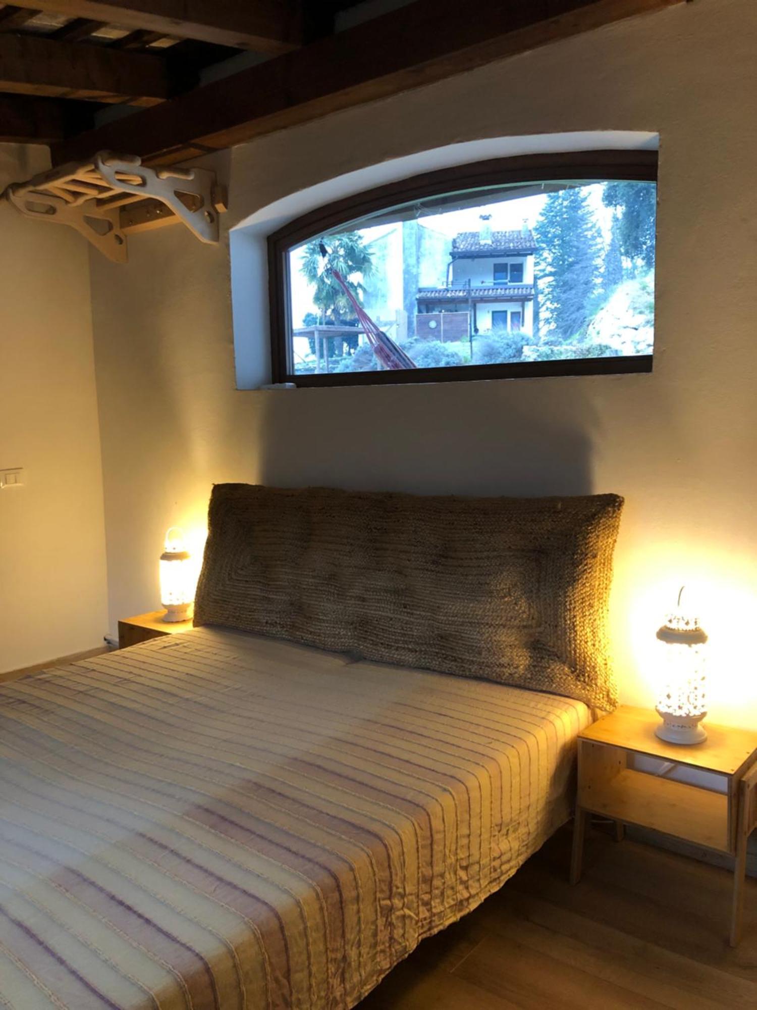 La Casita Eco Country House Bed & Breakfast Faedis Exterior foto