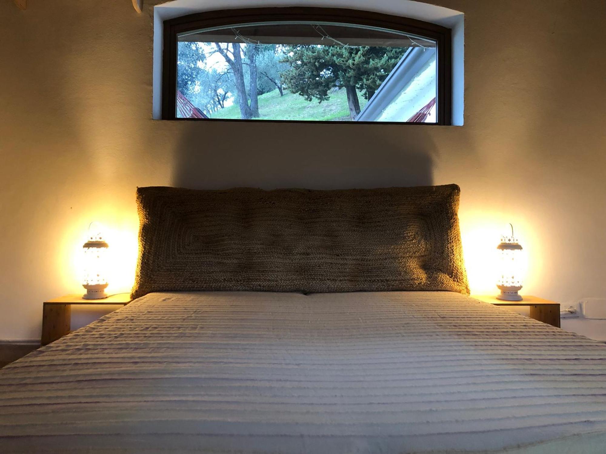 La Casita Eco Country House Bed & Breakfast Faedis Exterior foto